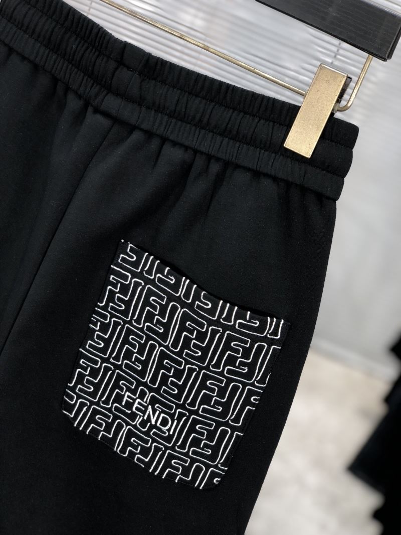 Fendi Long Pants